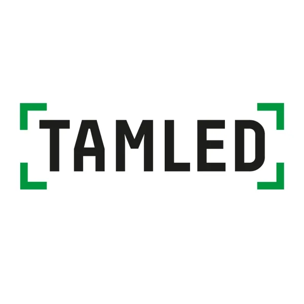 TAMLED Logo